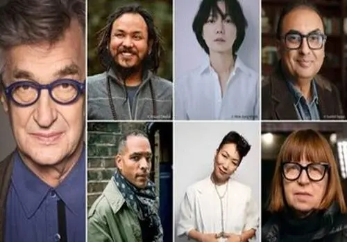 بازیگر هری پاتر در جشنواره برلین از مردم غزه حمایت کرد