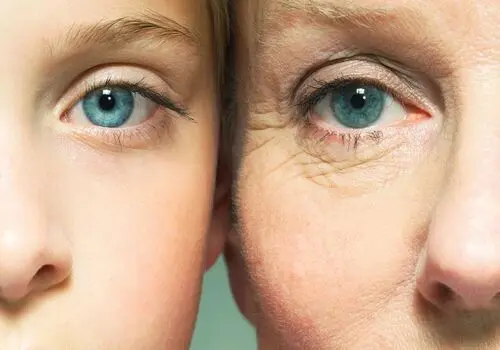 برای رنگی شدن چشم جنین چه بخوریم؟