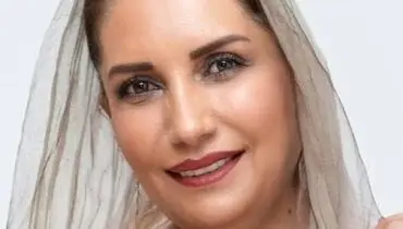فریبا کوثری با انتشار یک عکس قدیمی همه را به گریه انداخت + عکس