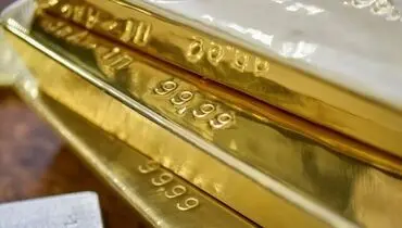 شمش یک گرمی طلا به زودی در بورس کالا عرضه می‌شود