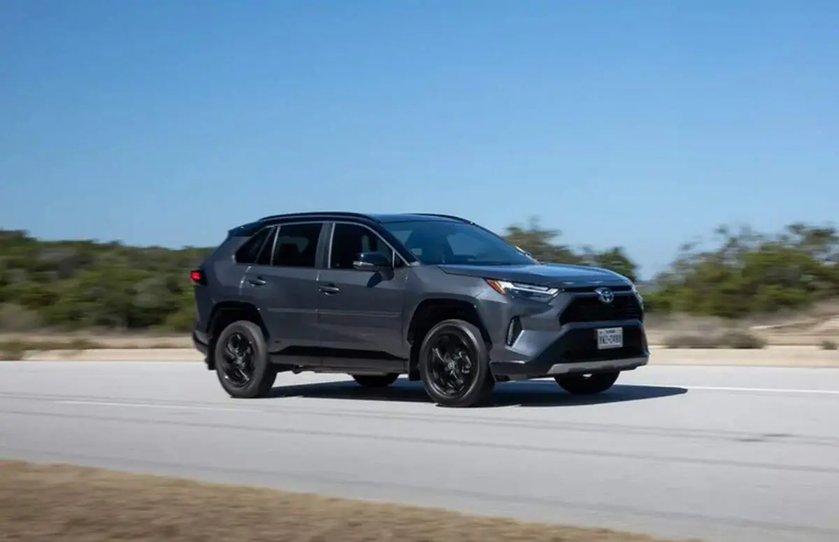 بهترین SUV جهان کدام خودرو است؟ / ژاپنی ها هنوز می تازند

