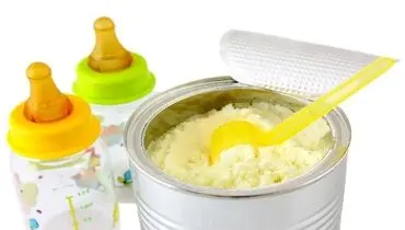 آژیر قرمز در بازار شیرخشک/غذای نوزادان در گرو بحران ارزی
