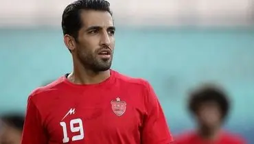 رونمایی از مقصد بعدی کاپیتان پرسپولیس ؛ اصلا تعجب نکنید!

