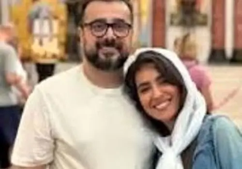 پست احساسی سپند امیرسلیمانی برای همسرش به مناسبت روز مادر: فراتر از یک تبریک ساده!