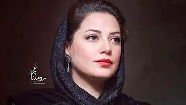 «طناز طباطبایی» در 27 سالگی با لباس «رفتگری»؛ سال 1390 