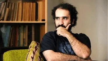 ملاقات با رضا امیرخانی ممنوع شد