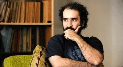 ملاقات با رضا امیرخانی ممنوع شد