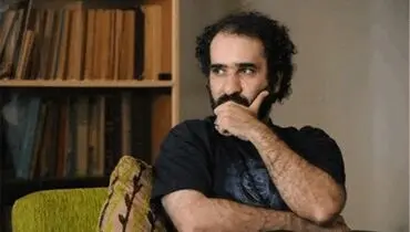 ملاقات با رضا امیرخانی ممنوع شد