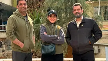 مردم مچِ منوچهر هادی را موقع زرنگ بازی گرفتند
