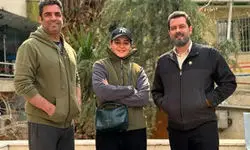 مردم مچِ منوچهر هادی را موقع زرنگ بازی گرفتند