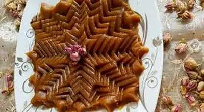 انواع حلوای مجلسی خوشمزه و مدرن برای مراسم ختم و نذری
