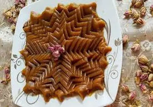  طرز تهیه دسر ژله ای با بیسکویت 