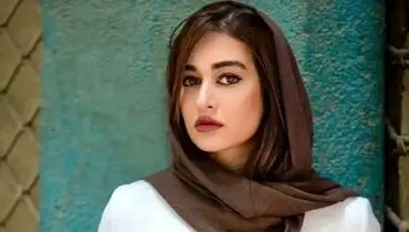 سفر مه‌لقا مینوش‌زاد به شیراز؛ تصاویری که دیدنی شد