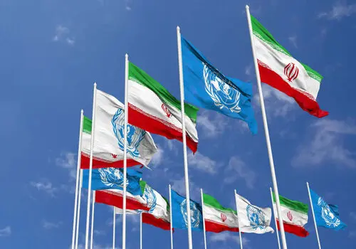 ایران خواهان موضع‌گیری شورای امنیت علیه تنش‌آفرینی‌های واشنگتن شد

