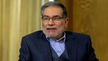 شمخانی: بزرگترین دلیل معضلات ما ناشی از دخالت‌هایی است که از کودتای ۱۳۳۲ شروع شد