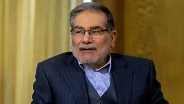 شمخانی: بزرگترین دلیل معضلات ما ناشی از دخالت‌هایی است که از کودتای ۱۳۳۲ شروع شد