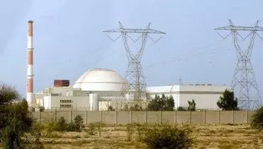 خبر جدید روس‌اتم از بهبود اوضاع پیرامون نیروگاه اتمی بوشهر