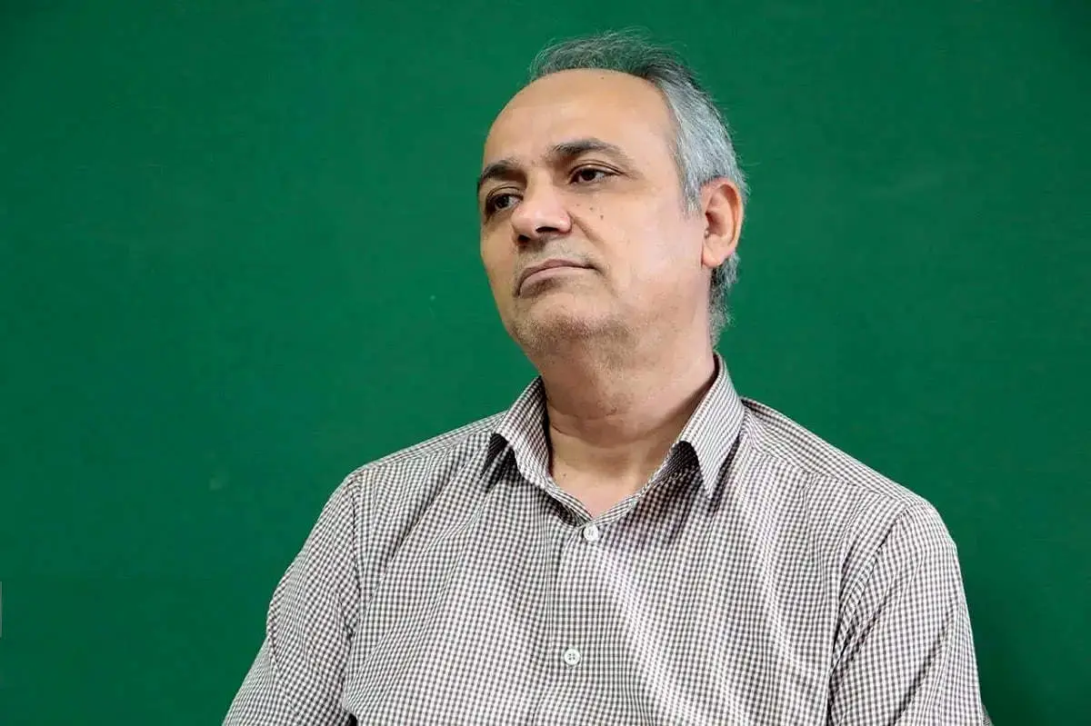 جوانهای مذهبی از نگاه فواد ایزدی!