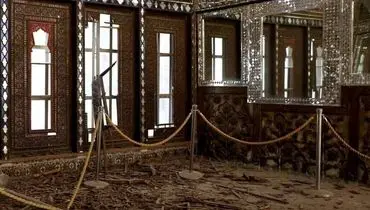 میزان آسیب دیدگی آثار تاریخی ایران در جنگ اخیر چقدر است؟