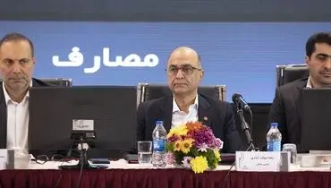 رکورد بزرگترین افزایش سرمایه از محل سود انباشته در تاریخ بازار سرمایه