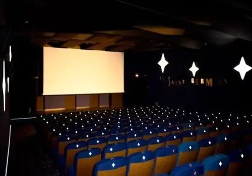 فیلم های سینما مشخص شد