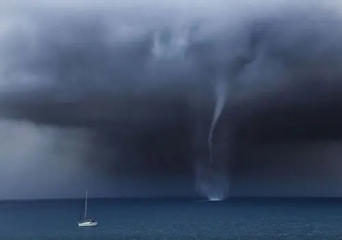 کاهش نسبی دما از فردا تا جمعه در پیش است + ویدیو