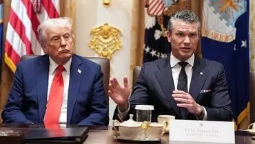 هزینه‌های جنگ ایران برای آمریکا نجومی شد/ پنتاگون بودجه ۲۰۰ میلیارد دلاری خواست