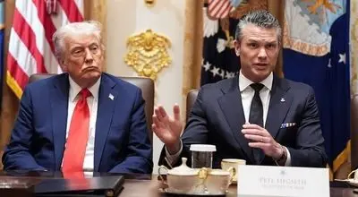 هزینه‌های جنگ ایران برای آمریکا نجومی شد/ پنتاگون بودجه ۲۰۰ میلیارد دلاری خواست