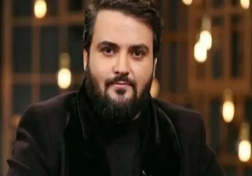 چهره متفاوت مهدی سلوکی پس از سال‌ها دوری از تلویزیون + عکس