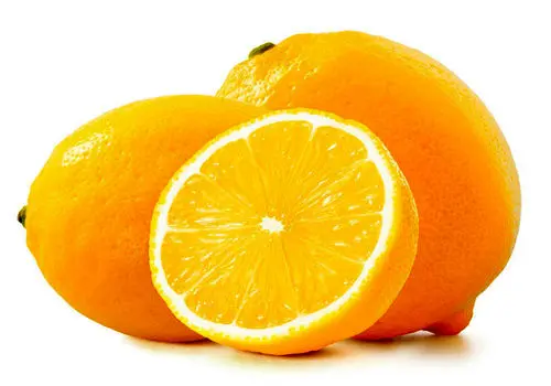 کالری لیمو شیرین چقدر است ؟
