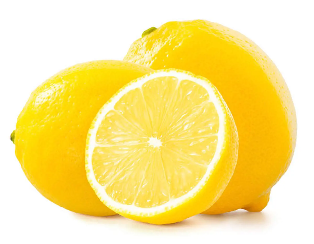 کالری لیمو شیرین چقدر است ؟
