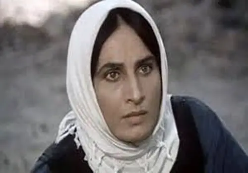 تصویری شوکه کننده از سوسن تسلیمی به همراه دخترش توکا