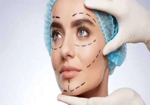 جراحی زیبایی، بلای جان نظام سلامت!