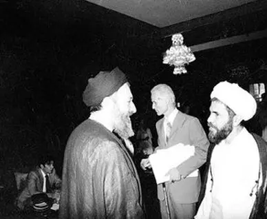 ماجرای اختلاف میان شهید بهشتی و شهید مفتح از زبان یک شاهد عینی