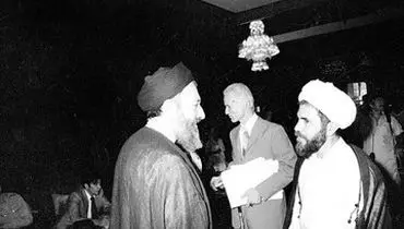 ماجرای اختلاف میان شهید بهشتی و شهید مفتح از زبان یک شاهد عینی