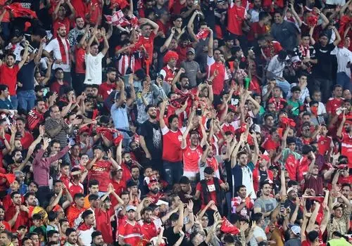 هواداران پرسپولیس برای بازگشت بیرانوند شرط گذاشتند!