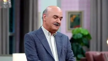 دیدار صمیمانه ایرج طهماسب و حسن پورشیرازی خبرساز شد!