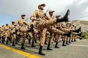 اطلاعیه فراجا در خصوص سربازی فوتبالیست‌ها