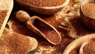 پاکسازی کبد فقط با مصرف خاکشیر