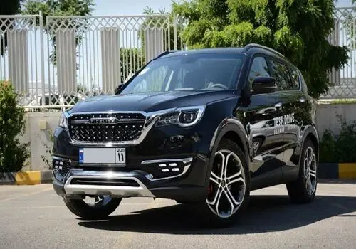 فروش ویژه 6 محصول بهمن موتور با شرایط عالی