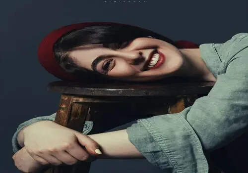 تیپ و چهره الیکا ناصری بازیگر سریال یاغی بعد از سه سال