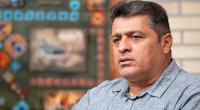 من هم جای تارتار بودم نمی‌گذاشتم رضاییان به پرسپولیس برگردد/وحید قلیچ از ساپینتو پول گرفت و طرفدار استقلال شد!