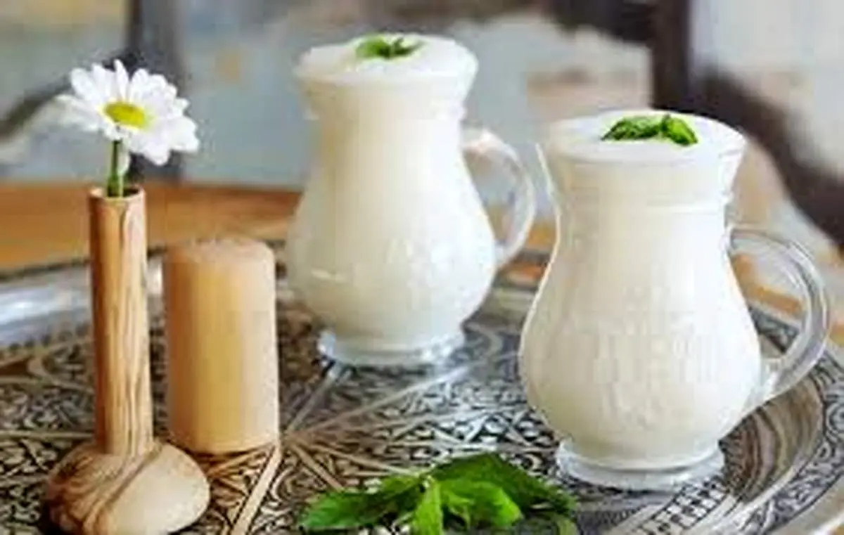 کالری دوغ چقدر است ؟
