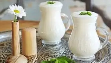 کالری دوغ چقدر است ؟
