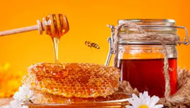 عسل : یک درمان طبیعی برای کاهش خروپف
