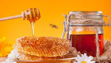 عسل : یک درمان طبیعی برای کاهش خروپف

