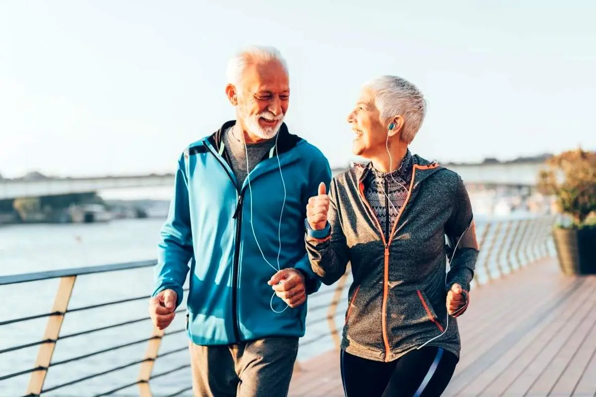 با  ۵ دقیقه ورزش روزانه فشار خون خود را به راحتی کاهش دهید