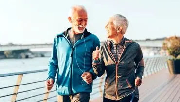 با  ۵ دقیقه ورزش روزانه فشار خون خود را به راحتی کاهش دهید