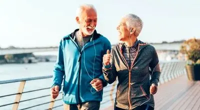 با  ۵ دقیقه ورزش روزانه فشار خون خود را به راحتی کاهش دهید