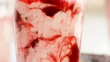 چطور با چند ماده دم‌دستی یک دسر چشمگیر بسازیم؟